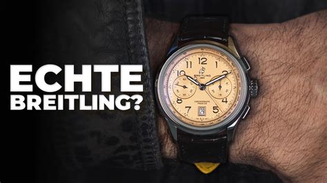 echte breitling|breitling models.